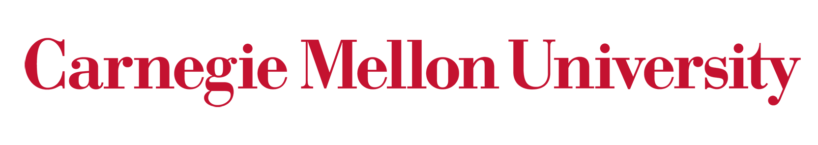 Carnegie Mellon Logo