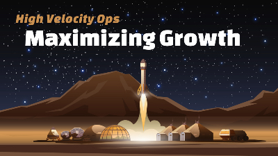 Strategies for Maximizing Growth